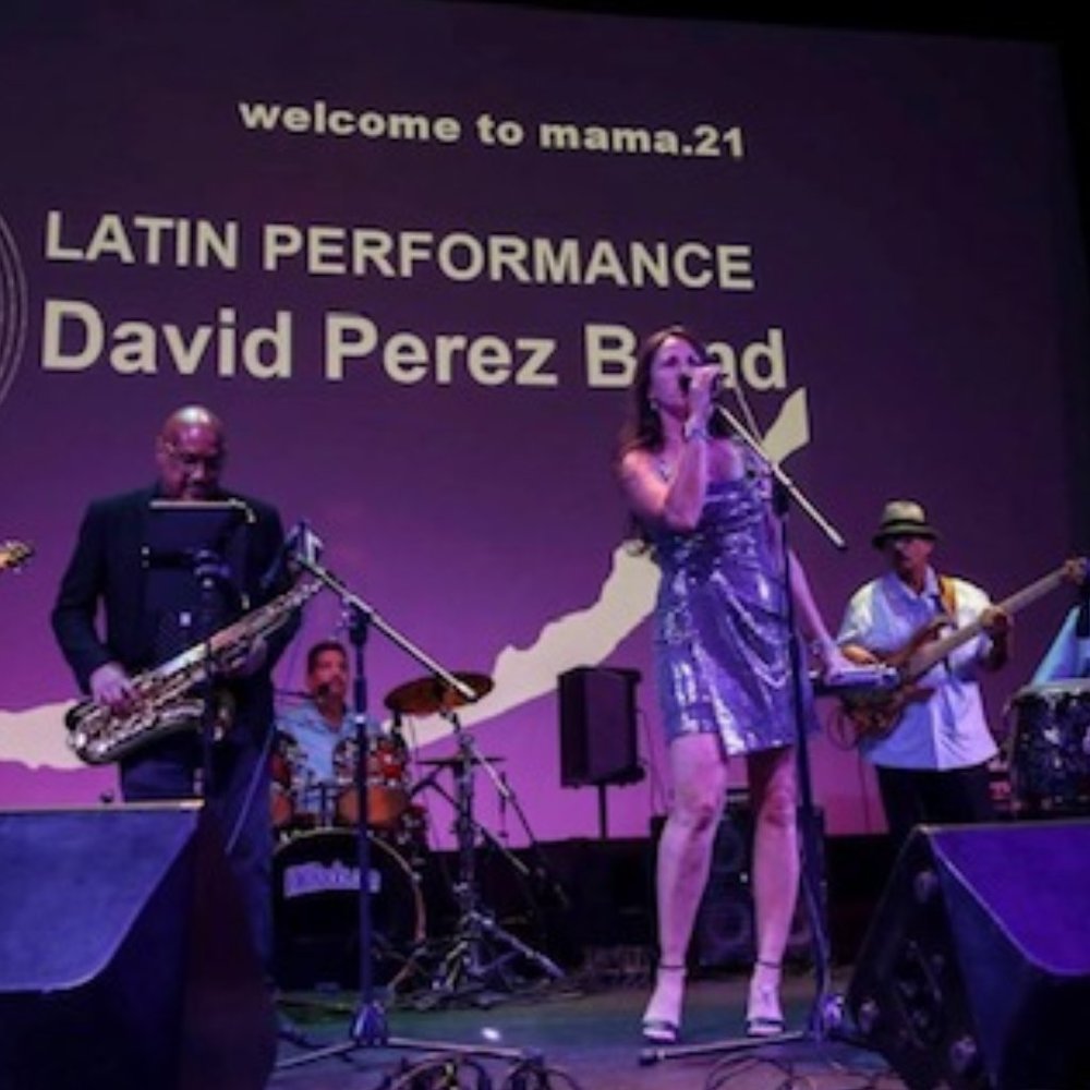 Meet your Posher, Kimberly